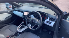 Renault Clio 1.6 E-TECH full hybrid 145 Techno 5dr Auto Hybrid Hatchback